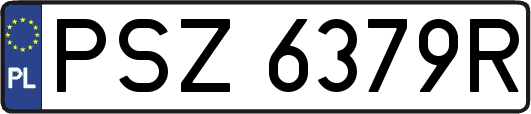 PSZ6379R
