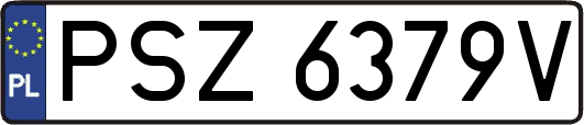 PSZ6379V