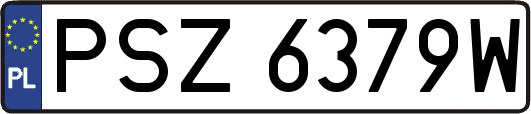 PSZ6379W
