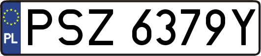 PSZ6379Y