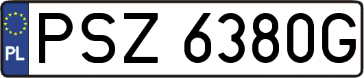 PSZ6380G