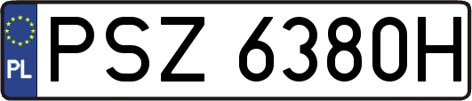 PSZ6380H