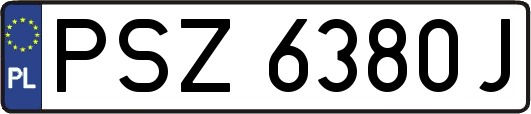 PSZ6380J