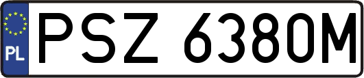 PSZ6380M