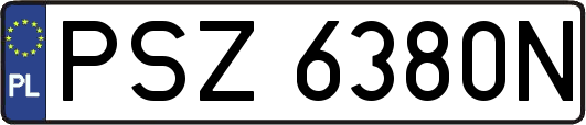 PSZ6380N