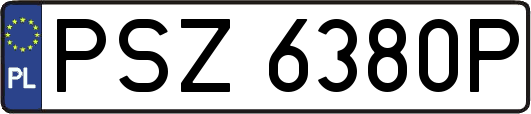 PSZ6380P