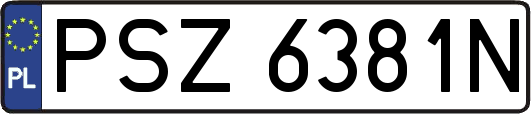 PSZ6381N