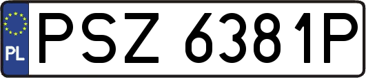 PSZ6381P