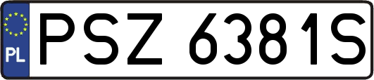 PSZ6381S