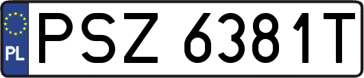 PSZ6381T