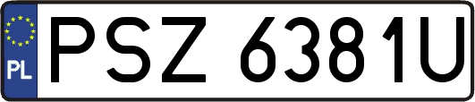 PSZ6381U