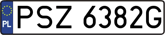 PSZ6382G