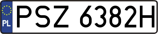 PSZ6382H
