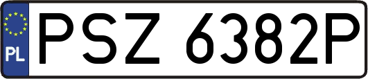 PSZ6382P