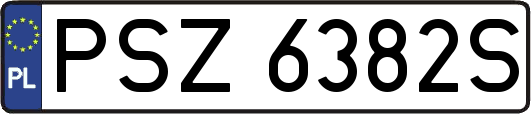 PSZ6382S