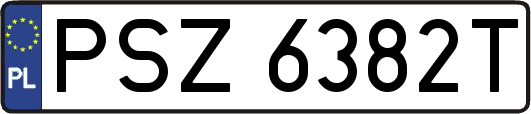 PSZ6382T