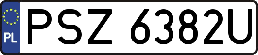 PSZ6382U