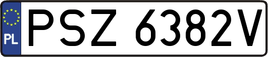 PSZ6382V