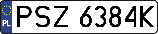 PSZ6384K