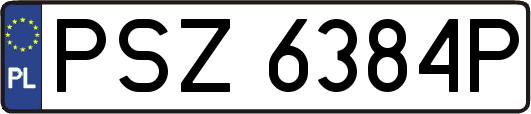 PSZ6384P