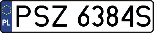 PSZ6384S