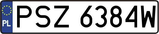 PSZ6384W