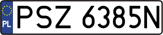 PSZ6385N