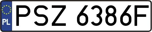 PSZ6386F