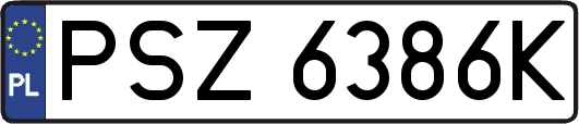 PSZ6386K
