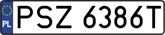 PSZ6386T