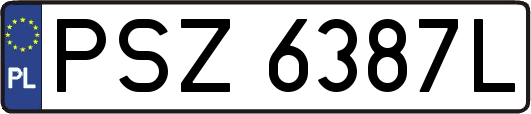 PSZ6387L