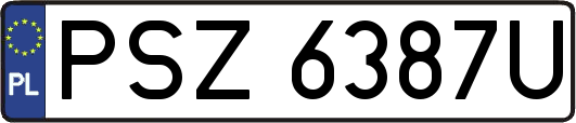 PSZ6387U