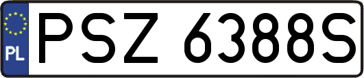 PSZ6388S