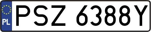 PSZ6388Y