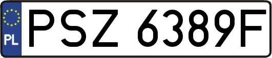 PSZ6389F