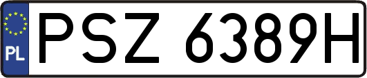 PSZ6389H