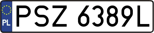 PSZ6389L