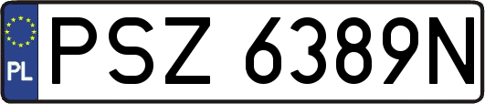 PSZ6389N