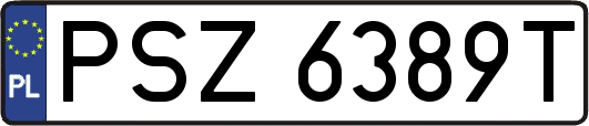 PSZ6389T