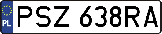 PSZ638RA