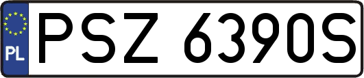 PSZ6390S