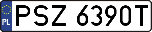 PSZ6390T