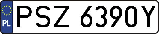 PSZ6390Y