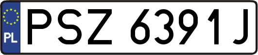 PSZ6391J