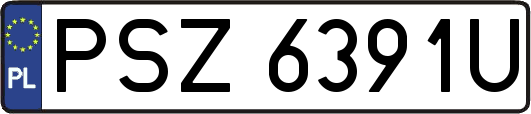 PSZ6391U