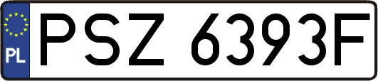 PSZ6393F