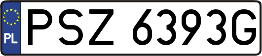 PSZ6393G