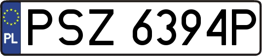 PSZ6394P