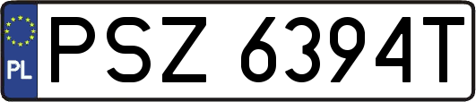 PSZ6394T