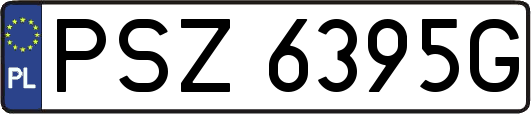 PSZ6395G